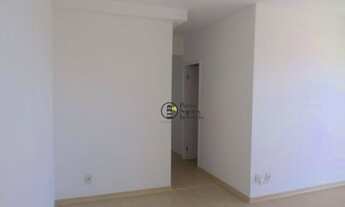 Imagem 4: Apartamento Residencial para locação, Vila Belvedere, Americana - AP0128