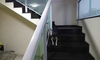 Imagem 5: Casa Térrea para venda com 266 m² com 3 quartos em Lagoa Seca - Mogi das Cruzes - SP