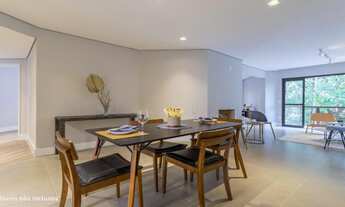 Imagem 4: Apartamento Zona Oeste para Venda em São Paulo, PERDIZES, 2 dormitórios, 2 suítes, 4 banhe