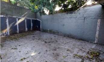 Imagem 3: Casa com 3 dormitórios, 250 m² - venda por R$ 550.000,00 ou aluguel por R$ 3.000,00/mês