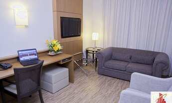 Imagem 3: São Paulo - Flat - Vila Nova Conceição