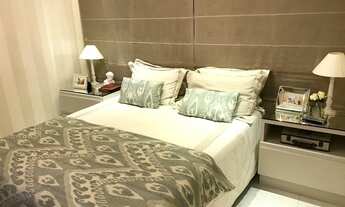 Imagem 7: Apartamento para venda com 131 metros quadrados com 3 quartos