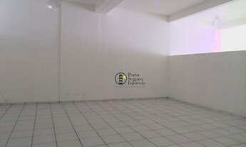 Imagem 3: Salão Comercial para locação, Vila Frezzarin, Americana - SL0006