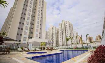 Imagem 3: Apartamento - Vila São Pedro - Hortolândia