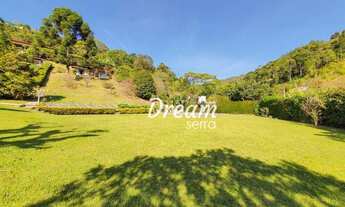 Imagem 5: Casa com 4 dormitórios à venda, 320 m² por R$ 1.490.000,00 - Albuquerque - Teresópolis/RJ