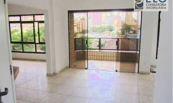 Imagem 2: Apartamento alto padrão 5 dormitórios, 2 vagas, Ponta da Praia, Santos