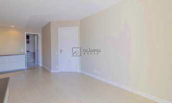 Imagem 6: Apartamento Locação 3 Dormitórios - 95 m² Chácara Santo Antônio