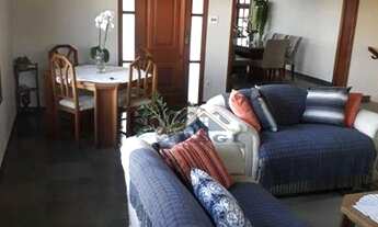 Imagem 5: Casa à venda, 436 m² por R$ 1.580.000,00 - Recanto das Canjaranas - Vinhedo/SP