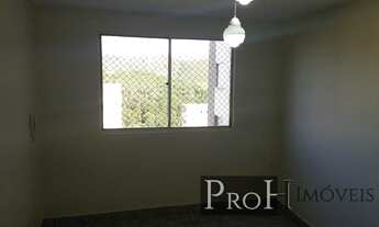 Imagem 4: Apartamento 2 dormitórios e Áreas de Lazer - R$ 255.000,00