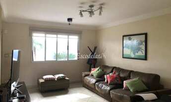 Imagem 3: Casa à venda, 133 m² por R$ 1.390.000,00 - Sumaré - São Paulo/SP