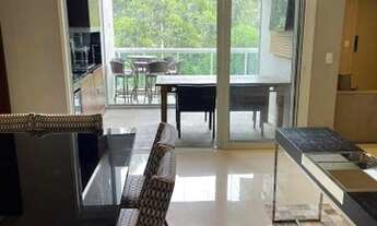 Imagem 2: Apartamento lindo à venda - Condomínio Premium Tamboré