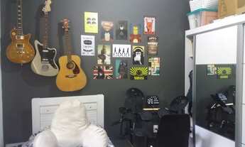 Imagem 4: Apartamento para venda com 77 m2, localizado no Bairro Castelanea - Petrópolis - RJ