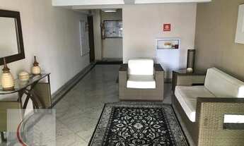 Imagem 2: Apartamento com 2 dormitórios à venda, 103 m² por R$ 480.000,00 - Tupi - Praia Grande/SP