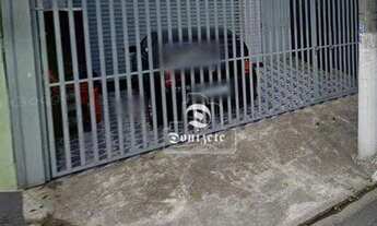 Imagem 5: Salão à venda, 148 m² por R$ 489.000,00 - Vila Alzira - Santo André/SP