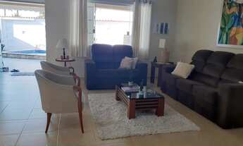 Imagem 6: Sobrado para venda com Piscina 4 quartos, sendo 4 suítes em Flórida - Praia Grande - SP