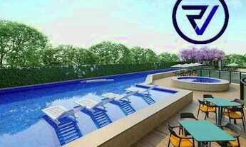 Imagem: FORTALEZA - Apartamento Padrão - Parquelândia