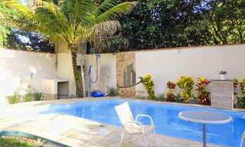 Imagem: Linda casa DUPLEX à venda no bairro Vale