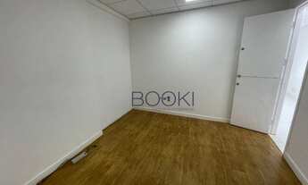 Imagem 4: Oportunidade - Thera Faria Lima Office - 40m² - Pinheiros