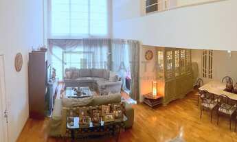 Imagem 5: Apartamento Duplex com 3 dormitórios à venda, 143 m² por R$ 1.490.000,00 - Tatuapé - São P