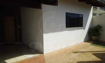 Imagem 3: Uma bela casa no centro de Araraquara - SP