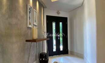 Imagem 5: Casa à venda, 570 m² por R$ 2.800.000,00 - São Paulo II - Cotia/SP