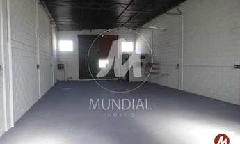 Imagem 3: Salão/Galpão (salão - térreo