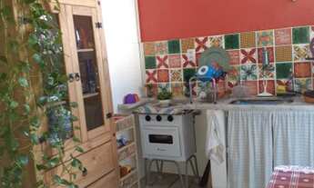 Imagem 3: Apartamento para venda tem 77 metros quadrados com 2 quartos