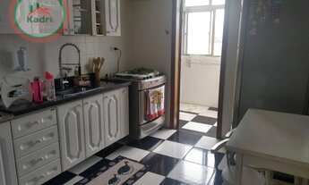 Imagem 6: Apartamento com 2 dormitórios à venda, 70 m² por R$ 270.000,00 - Vila Cascatinha - São Vic