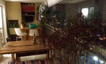 Imagem 6: Apartamento à venda, 122 m² por R$ 1.100.000,00 - Vila Guaca - São Paulo/SP