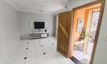 Imagem 3: Sobrado com 2 dormitórios à venda, 90 m² por R$ 790.000,00 - Tatuapé - São Paulo/SP