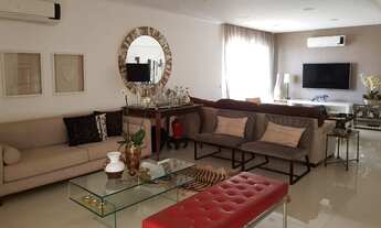 Imagem 7: Apartamento de 4 quartos para compra - Jardim Irajá - Ribeirão Preto