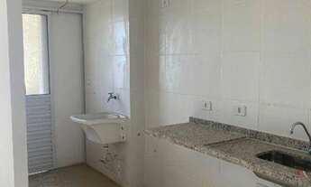 Imagem 4: Apartamento com 2 dormitórios à venda, 56 m² por R$ 290.000,00 - Granja Viana - Carapicuíb