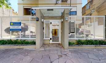 Imagem 2: Apartamento residencial para venda, Floresta, Porto Alegre - AP12559