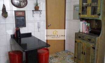 Imagem 7: Linda cobertura na região do Bosque dos Eucaliptos 3 suitesitórios à venda, 153 m² por R