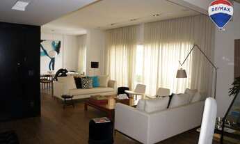 Imagem 3: Cobertura no Panamby! 3 suítes! 3 Vagas!