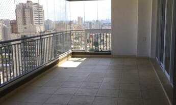 Imagem 13: Apartamento com 3 dormitórios à venda, 99 m² por R$ 1.200.000,00 - Chácara Inglesa - São P