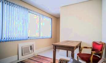 Imagem 6: CONSULTÓRIO NA PROTÁSIO ALVES