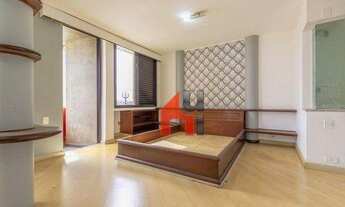 Imagem 6: Apartamento com 4 dormitórios à venda, 280 m² por R$ 1.170.000 - Vila Caminho do Mar - São