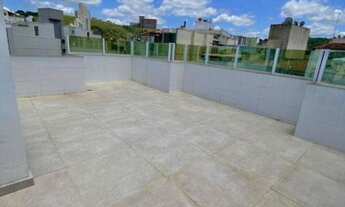 Imagem 6: Cobertura com 4 dormitórios à venda, 200 m² por R$ 850.000,00 - Laranjeiras - Juiz de Fora