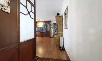 Imagem: Apartamento à Venda, Água Verde, Curitiba