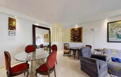 Imagem 6: Apartamento com 2 quartos, 86m2, à venda em São Paulo, Vila Nova Conceição