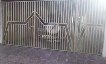 Imagem 2: Casa - Jardim Morada do Sol - Indaiatuba