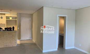 Imagem 7: Apartamento com 3 dormitórios à venda, 127 m² por R$ 1.490.000 - Jurerê Internacional - Fl