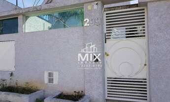 Imagem 6: CASA EM CONDOMÍNIO ITAQUERA, SP - 2 SUÍTES, 2 VAGAS