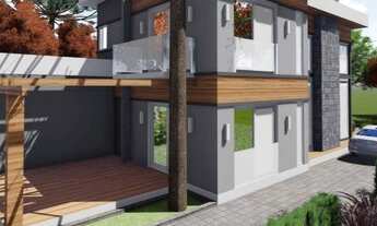 Imagem 4: Casa com 3 dormitórios à venda, 288 m² por R$ 2.780.000,00 - Centro - Canela/RS