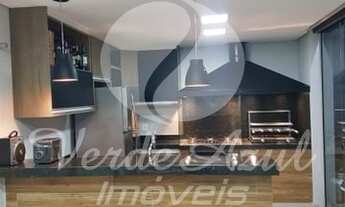 Imagem 6: Casa - Parque Sevilha (Nova Veneza) - Sumaré