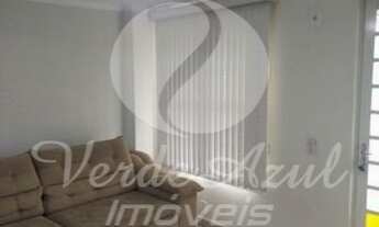 Imagem 2: Casa - Jardim Cristina - Campinas