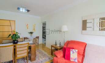 Imagem 7: Apartamento Venda Bela Vista 110 m² 2 Dormitórios