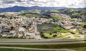 Imagem 3: Terreno à venda, 393 m² por R$ 143.535,21 - Bom Jesus dos Perdões - Bom Jesus dos Perdões