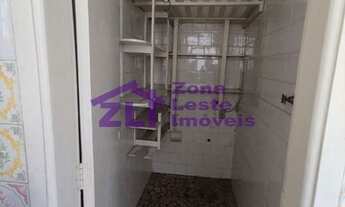 Imagem 6: Apartamento com 2 dormitórios à venda, 64 m² por R$ 300.000,00 - Tatuapé - São Paulo/SP